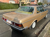 Mercedes-benz w123 280ce oldtimer - afbeelding 19 van  24