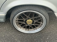 Mercedes-benz w126 s-klasse 280 se personenauto - afbeelding 1 van  22