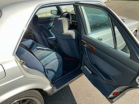 Mercedes-benz w126 s-klasse 280 se personenauto - afbeelding 7 van  25