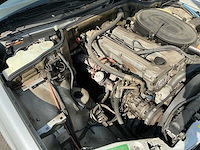 Mercedes-benz w126 s-klasse 280 se personenauto - afbeelding 12 van  25