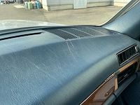 Mercedes-benz w126 s-klasse 280 se personenauto - afbeelding 20 van  25