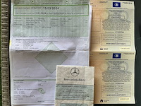 Mercedes-benz w126 s-klasse 280 se personenauto - afbeelding 22 van  25
