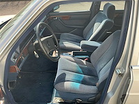 Mercedes-benz w126 s-klasse 280 se personenauto - afbeelding 6 van  43