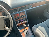 Mercedes-benz w126 s-klasse 280 se personenauto - afbeelding 8 van  43