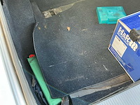 Mercedes-benz w126 s-klasse 280 se personenauto - afbeelding 16 van  43