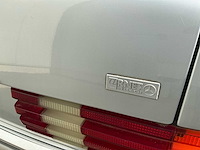 Mercedes-benz w126 s-klasse 280 se personenauto - afbeelding 29 van  43