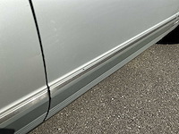 Mercedes-benz w126 s-klasse 280 se personenauto - afbeelding 31 van  43