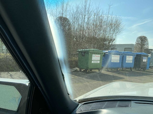 Mercedes-benz w126 s-klasse 280 se personenauto - afbeelding 33 van  43