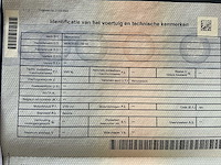 Mercedes-benz w126 s-klasse 280 se personenauto - afbeelding 38 van  43