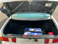 Mercedes-benz w126 s-klasse 280 se personenauto - afbeelding 1 van  23