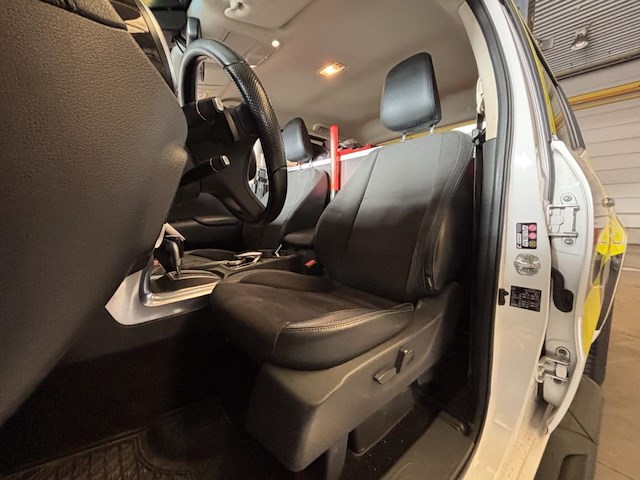 Mercedes-benz x-klasse, 2020 - afbeelding 2 van  39