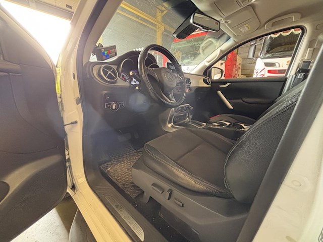 Mercedes-benz x-klasse, 2020 - afbeelding 3 van  39