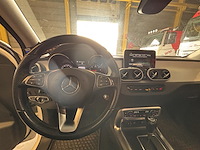 Mercedes-benz x-klasse, 2020 - afbeelding 5 van  39