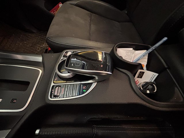 Mercedes-benz x-klasse, 2020 - afbeelding 8 van  39