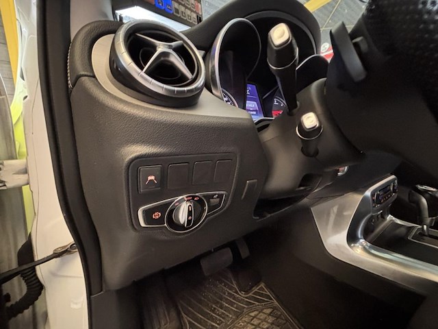 Mercedes-benz x-klasse, 2020 - afbeelding 9 van  39