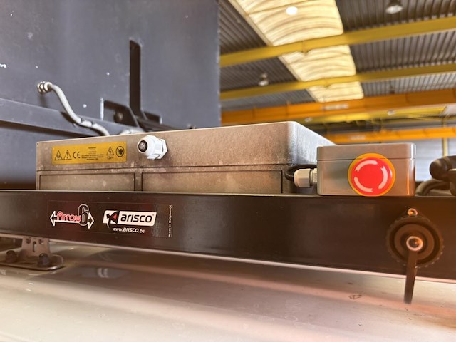 Mercedes-benz x-klasse, 2020 - afbeelding 15 van  39