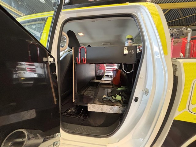 Mercedes-benz x-klasse, 2020 - afbeelding 16 van  39