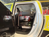 Mercedes-benz x-klasse, 2020 - afbeelding 16 van  39