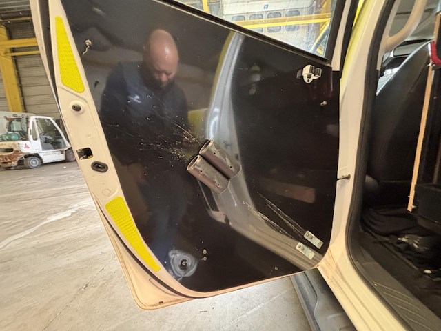 Mercedes-benz x-klasse, 2020 - afbeelding 17 van  39