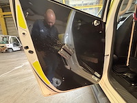 Mercedes-benz x-klasse, 2020 - afbeelding 17 van  39