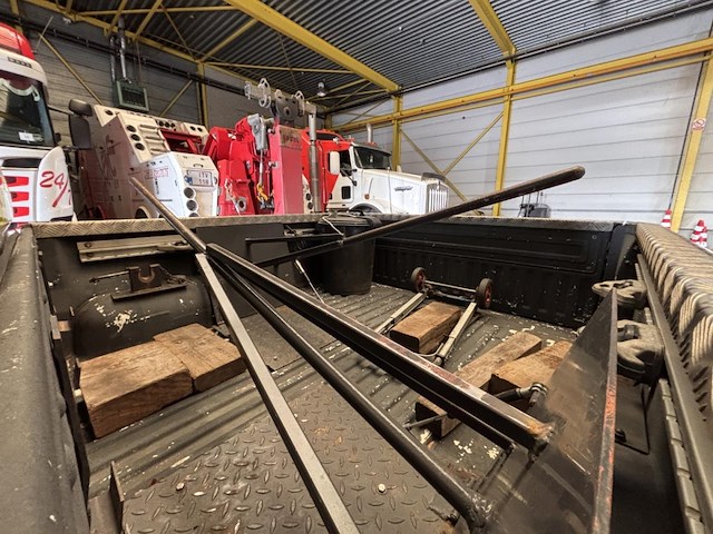 Mercedes-benz x-klasse, 2020 - afbeelding 18 van  39