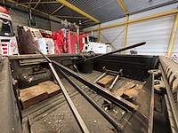 Mercedes-benz x-klasse, 2020 - afbeelding 18 van  39