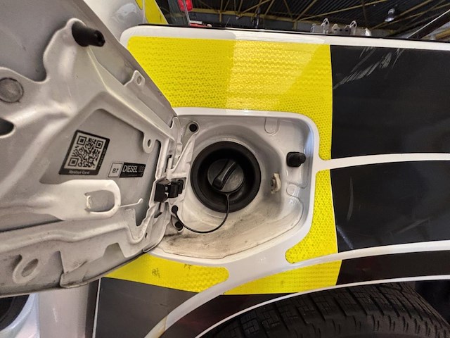 Mercedes-benz x-klasse, 2020 - afbeelding 20 van  39