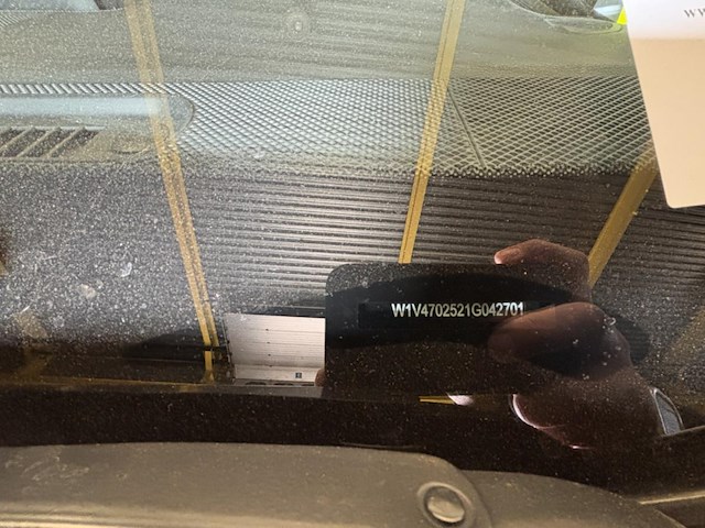 Mercedes-benz x-klasse, 2020 - afbeelding 21 van  39