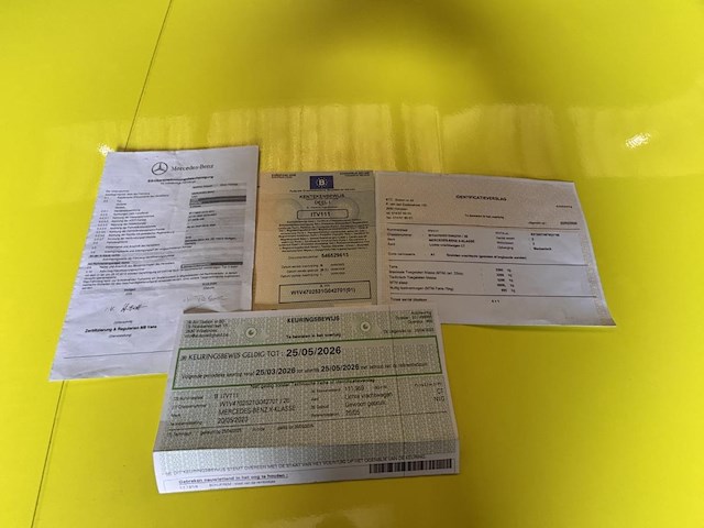 Mercedes-benz x-klasse, 2020 - afbeelding 22 van  39