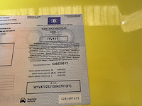 Mercedes-benz x-klasse, 2020 - afbeelding 24 van  39