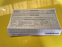 Mercedes-benz x-klasse, 2020 - afbeelding 26 van  39