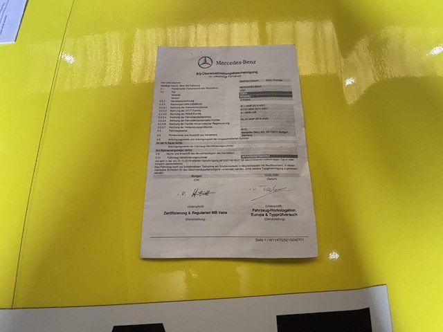 Mercedes-benz x-klasse, 2020 - afbeelding 27 van  39