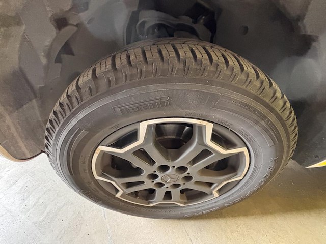 Mercedes-benz x-klasse, 2020 - afbeelding 29 van  39