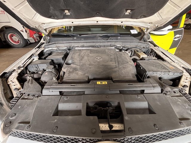 Mercedes-benz x-klasse, 2020 - afbeelding 31 van  39