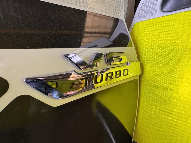 Mercedes-benz x-klasse, 2020 - afbeelding 32 van  39