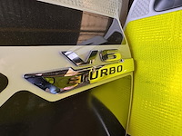 Mercedes-benz x-klasse, 2020 - afbeelding 32 van  39