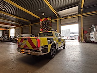 Mercedes-benz x-klasse, 2020 - afbeelding 35 van  39