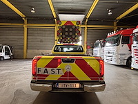 Mercedes-benz x-klasse, 2020 - afbeelding 36 van  39