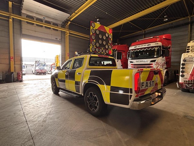 Mercedes-benz x-klasse, 2020 - afbeelding 37 van  39