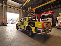 Mercedes-benz x-klasse, 2020 - afbeelding 37 van  39