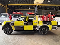 Mercedes-benz x-klasse, 2020 - afbeelding 38 van  39