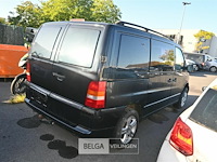 Mercedes benz - afbeelding 2 van  15