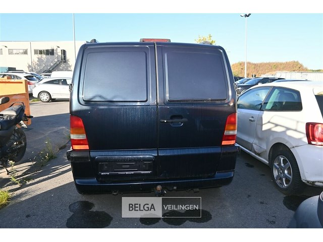 Mercedes benz - afbeelding 3 van  15