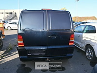 Mercedes benz - afbeelding 3 van  15