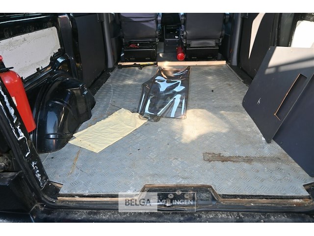 Mercedes benz - afbeelding 6 van  15