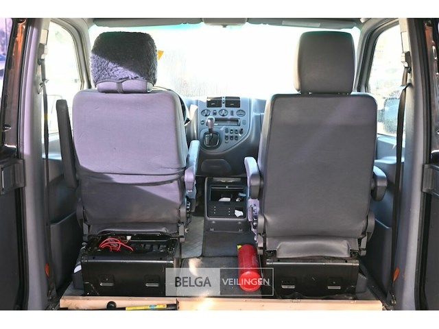 Mercedes benz - afbeelding 7 van  15