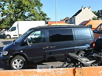 Mercedes benz - afbeelding 8 van  15