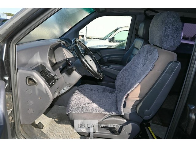 Mercedes benz - afbeelding 10 van  15