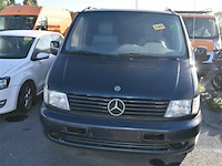 Mercedes benz - afbeelding 14 van  15
