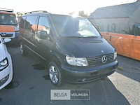 Mercedes benz - afbeelding 15 van  15